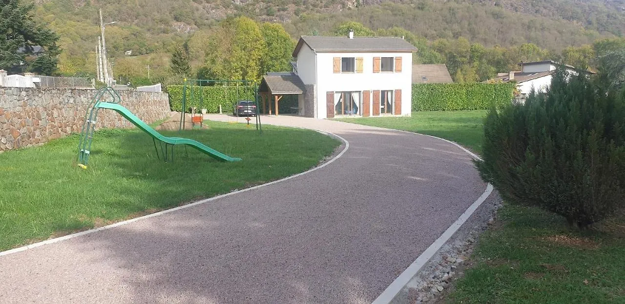 La Residence De Lorelei Cierp