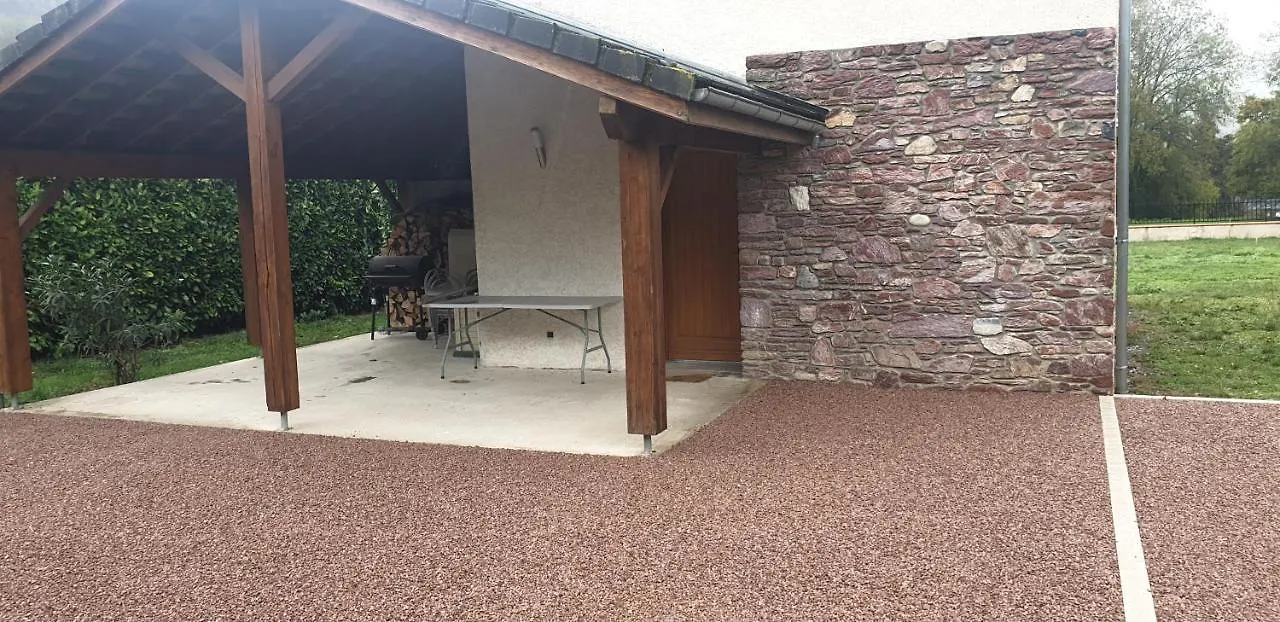 Tatil Evi La Residence De Lorelei Cierp