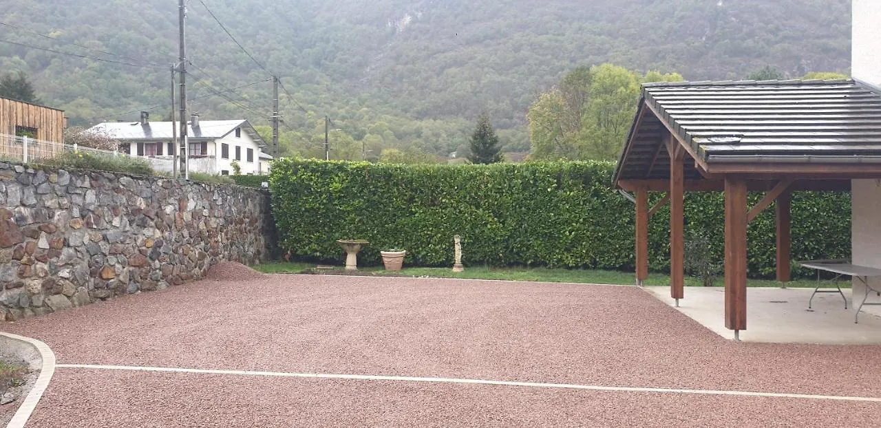 La Residence De Lorelei Cierp Tatil Evi
