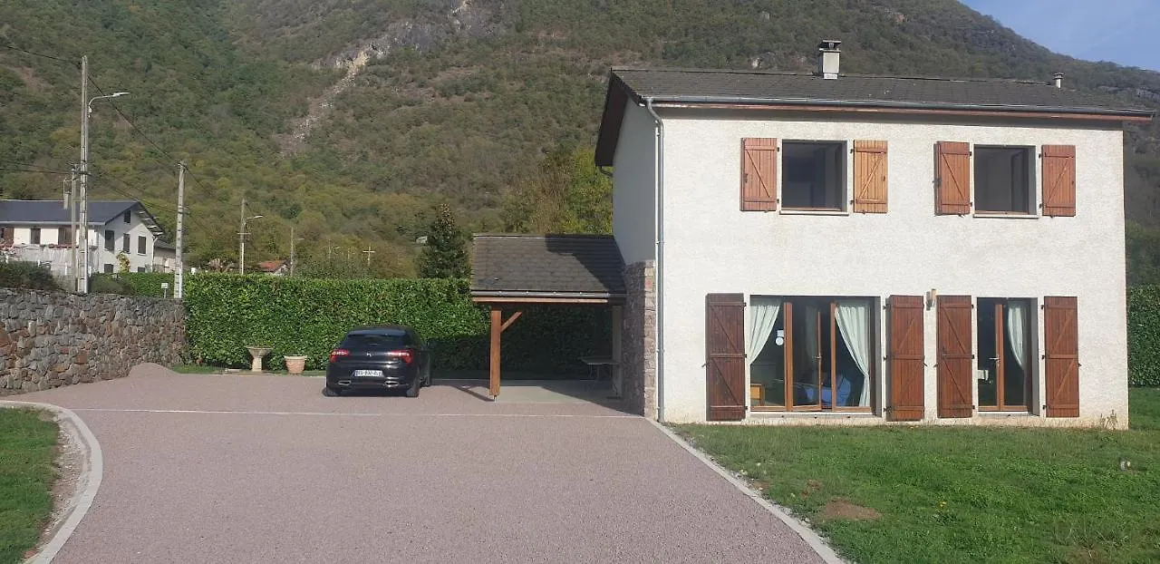 La Residence De Lorelei Cierp