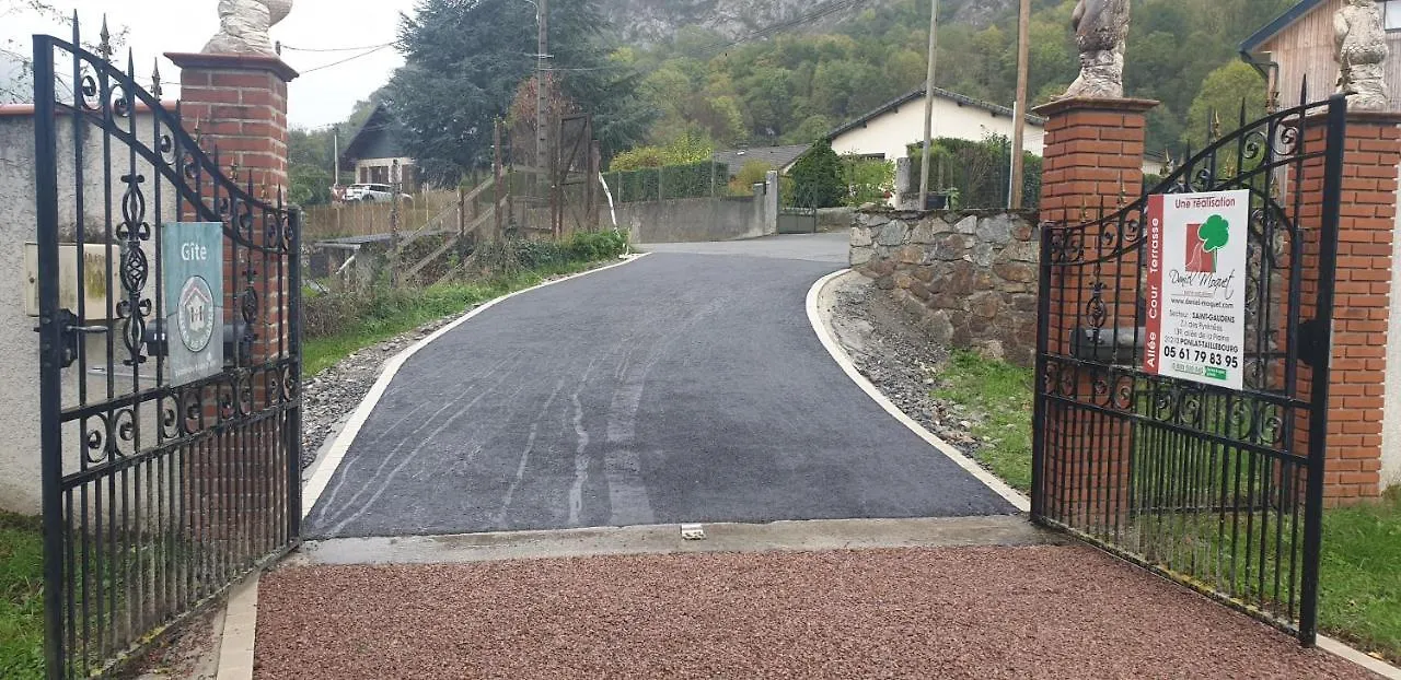 Tatil Evi La Residence De Lorelei Cierp