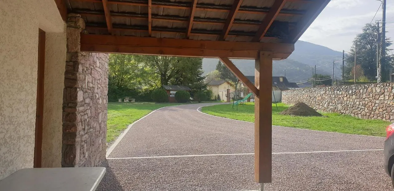 Tatil Evi La Residence De Lorelei Cierp