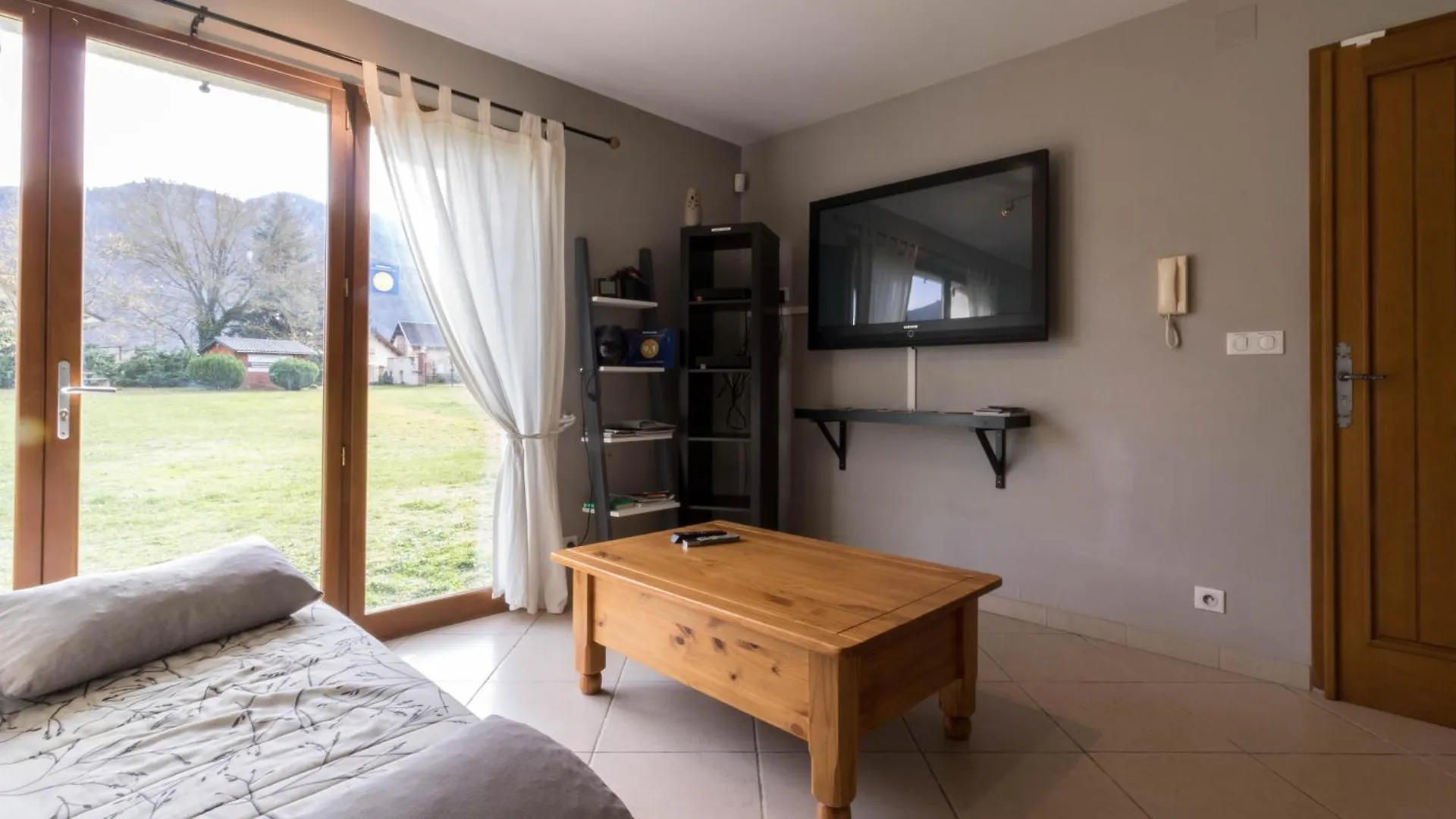 Tatil Evi La Residence De Lorelei Cierp Fransa