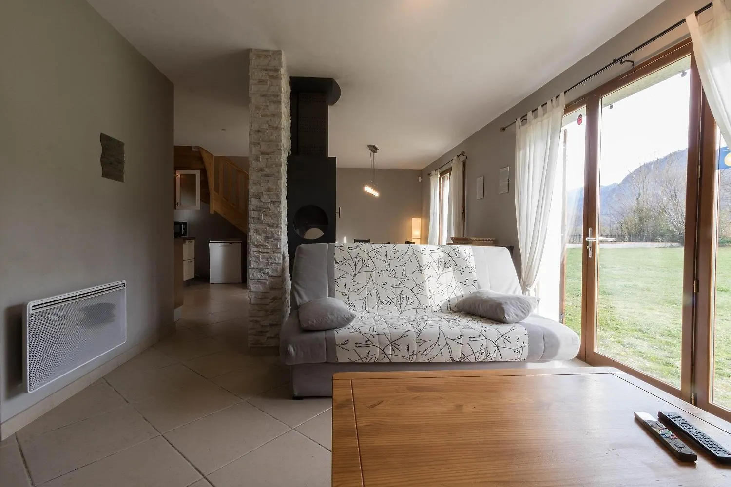 La Residence De Lorelei Cierp Tatil Evi