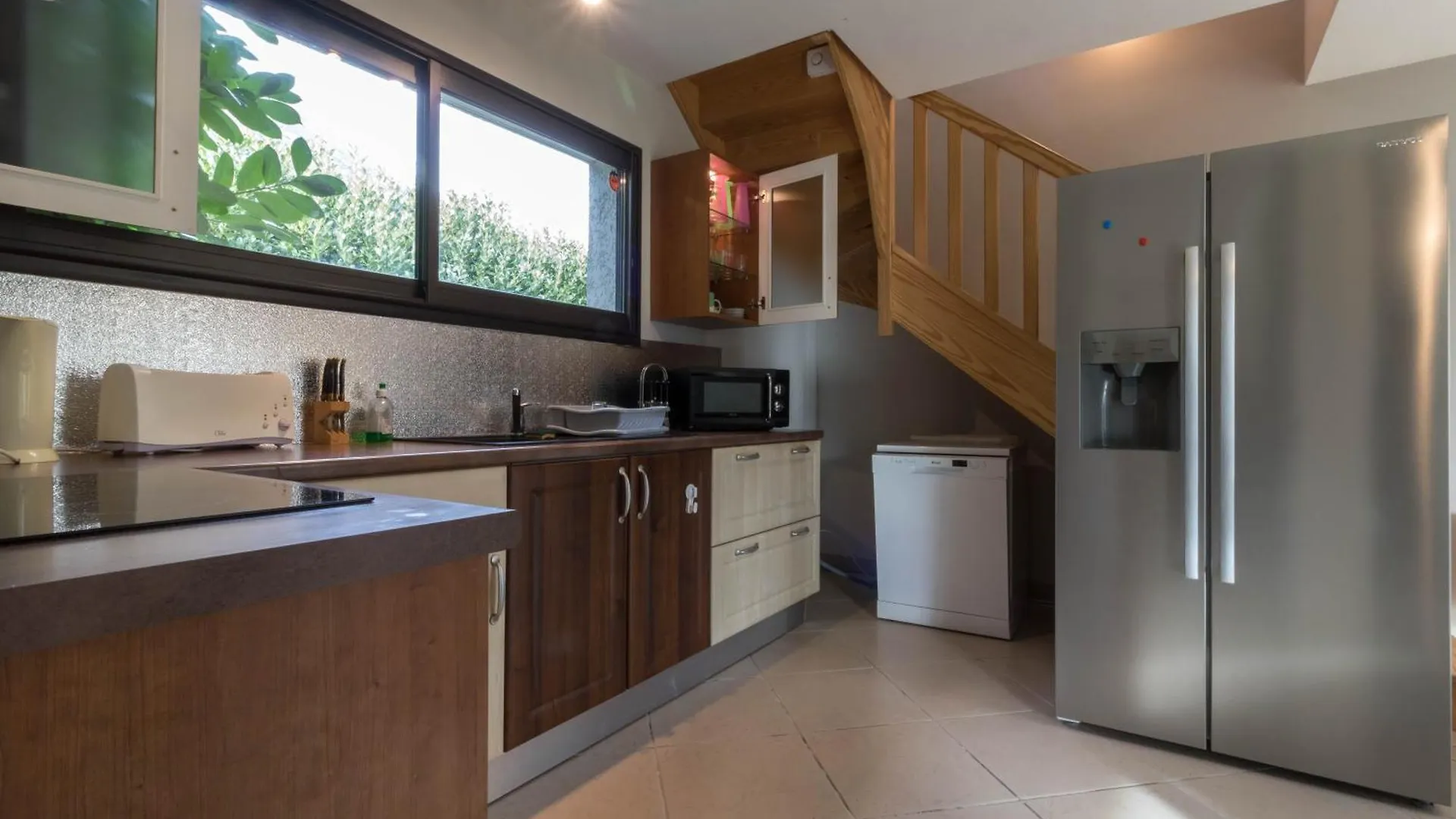 La Residence De Lorelei Cierp 0*,