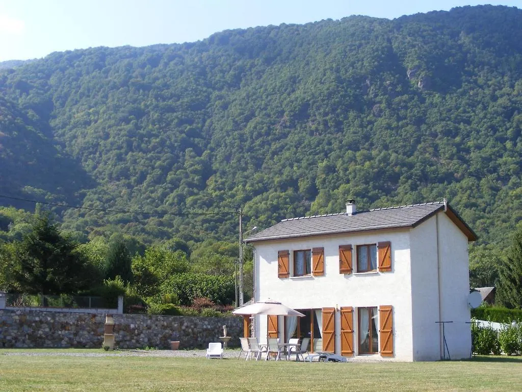 La Residence De Lorelei Cierp