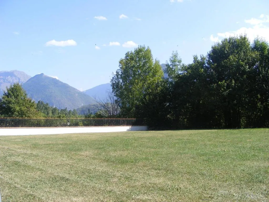 Tatil Evi La Residence De Lorelei Cierp
