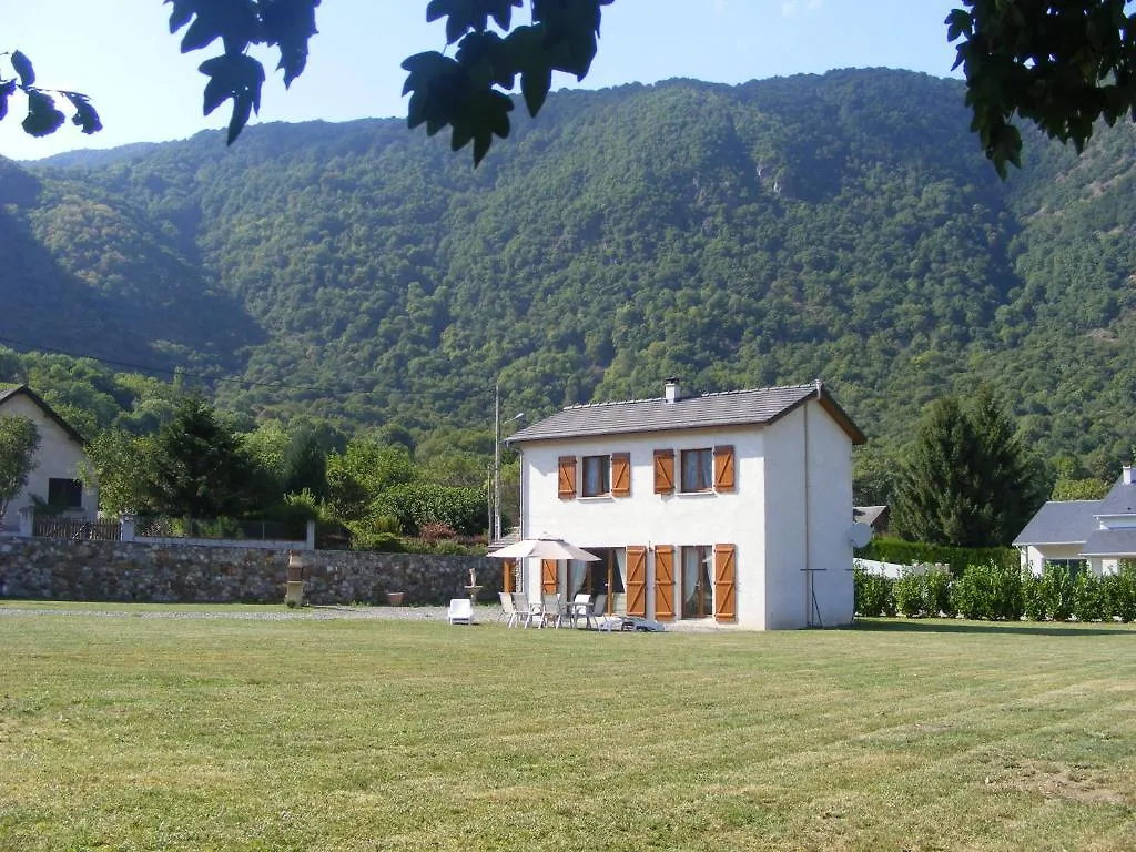 La Residence De Lorelei Cierp Fransa