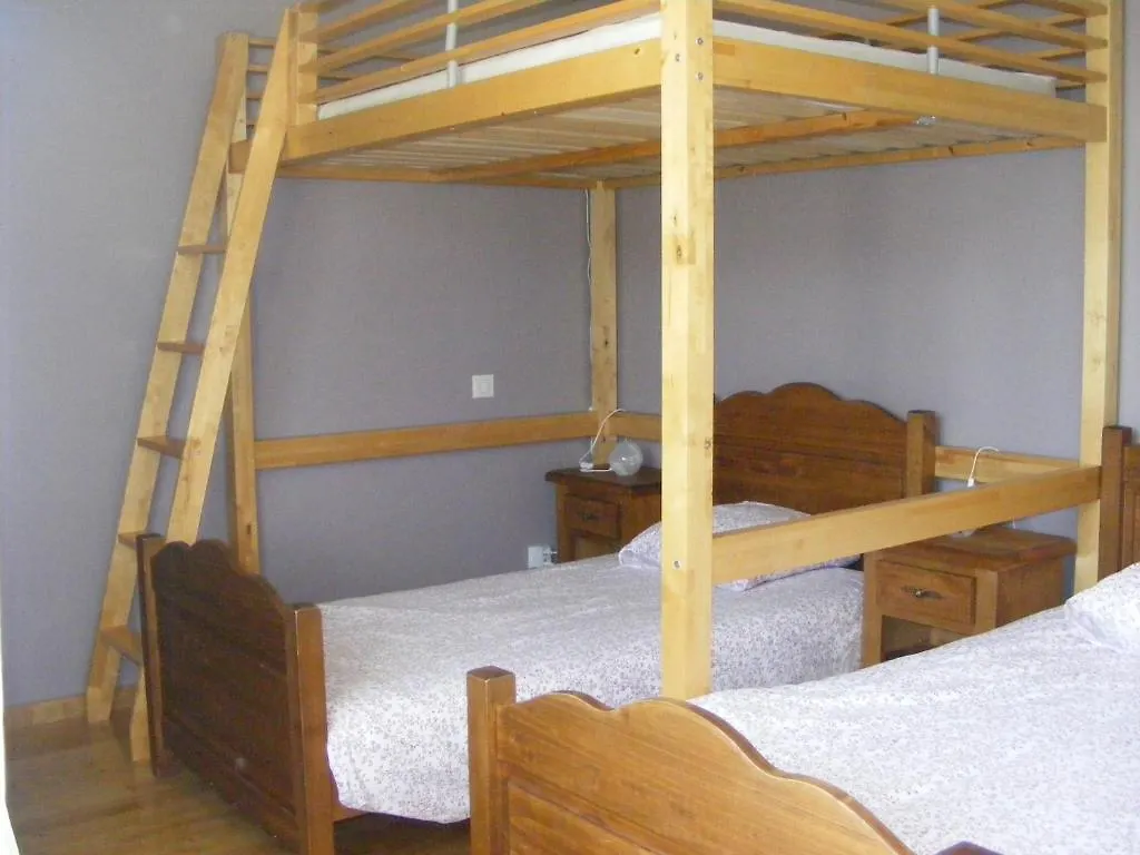 Tatil Evi La Residence De Lorelei Cierp