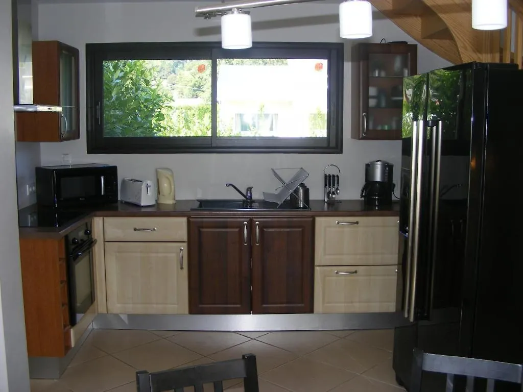 Tatil Evi La Residence De Lorelei Cierp Fransa